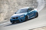 Driving the BMW M2: perfectly flawed