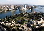  CAIRO TOURISM DECLARATION ANNOUNCED at “PLANNING FOR GROWTH – EGYPT’S TOURISM 2016” EVENT