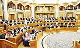 Shoura Council concerned by Saudis’ migration