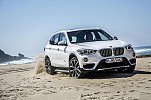 The new BMW X1. Urban all-rounder delivers boundless     driving pleasure to the Kingdom