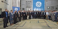 GE Oil & Gas provides first locally manufactured pipeline compression trains for Saudi Aramco