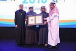 اندكس تحتفل بعشرين عاماً من الانجازات  في ليلة ايدك دبي 