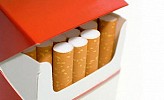 الجمارك: زيادة أربعة ريالات على علبة «التبغ»