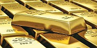 Gold holds steady after 20% surge in 2016
