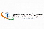 تغطية اكتتاب شركة الشرق الأوسط للرعاية الصحية بنسبة 23.3% مع نهاية اليوم الرابع