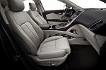 Lincoln MKX: The Inside Story