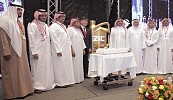 RABIGH FIRST FOR LUBRICANT OILS LAUNCHES ZIC IN KSA 