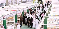  إسدال الستار على معرض الرياض الدولي للكتاب.. مساء اليوم