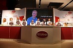 فتافيت تحقق نجاحاً باهراً في مشاركتها الثانية بمهرجان دبي للمأكولات 2016