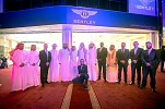Riyadh under the patronage of HRH Prince Sultan Bin Bandar Al Faisal