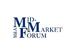 M&A Opportunities for MENA at Mid-Market Forum on March 3rd in Dubai