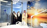 King Salman praised for prioritizing health