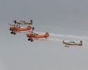 ABU DHABI AIR EXPO 2016 GETS OFF TO A FLYING START 