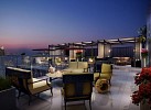 فورسيزونز تفتتح اليوم فندقها الجديد في مركز دبي المالي العالمي 