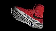 Nike ترسم مستقبل الركض مع حذاء LunarEpic Flyknitالجديد