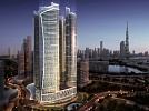 41 Projects and 158,950 Rooms in Middle East Hotel Construction Pipeline