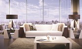 Nine Elms Property Ltd awards Lendlease AED 960 million contract to build AYKON London One with interiors by Versace Home