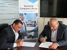 Samsung Signs On Aptec as Official Distributor for Enterprise Printing Solutions