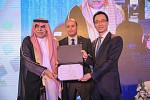 Huawei obtains a commercial license to invest in the kingdom of Saudi Arabia and establish a center for innovations