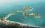Bin Haider Holding Group unveils AED 1 billion mega real estate project on Al Marjan Island