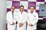 Cocoona Becomes The First-of-its-Kind Center to Offer Post-Operative Cover For Plastic Surgery Complications