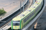 Haj Metro a boon for pilgrim transport