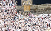 Hajis leave Makkah with unforgettable memories