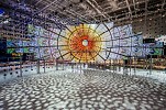 Samsung Partners with Emerging German Artists to Produce ‘The Origin of Quantum Dot’ Exhibition at IFA 2016