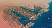 King Abdullah Port to boost Saudi Arabia’s role as global logistics and trade center