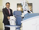 Robotic hair transplant treatment at Cocoona is huge hit!