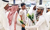 UAE joins Saudi Arabia’s National Day celebrations