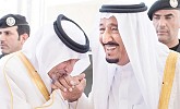  King Salman: We take great pride in serving pilgrims
