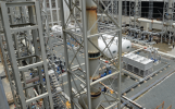 Al Salem Johnson Controls successfully runs world’s biggest cooling stations at the two Holy Mosques