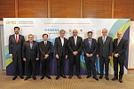 Siemens partners with GMIS to drive new generation of sustainable industrialisation