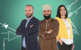 Arab Innovators Compete to Offer Practical Solutions to Regional Problems