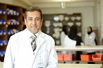 مستشفى الملك عبد الله الجامعي بالرياض يحصل على تصريح ممارسة الطب النووي