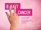 Beating Breast Cancer – Kaya Skin Clinic drives awareness to self-examine