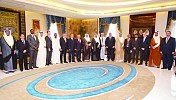 Consuls of 17 countries congratulate KSA for successful organization of Haj