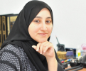 Noura Al Noman to sign third part of her Sci-Fi Trilogy ‘Ajwan’ at Sharjah International Book Fair