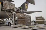 UPS worldwide EXPRESS PLUS® Service Guarantees morning delivery to more places around the world  