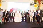 تكريم فنانين واعلاميين اماراتيين بمناسبة اليوم الوطني للدولة 