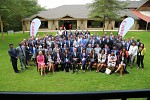 Canon Central and North Africa strengthens regional presence with Annual Partner Conference in Kenya