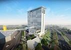 IHG and Al-Futtaim sign management deal for UAE’s largest Holiday Inn® hotel at Dubai Festival City