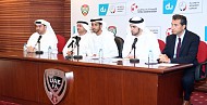 du UAE FA Academy League Launched
