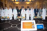 UAE IAA presented Best Practice Awards in  Internal Audit at the 6th Chief Audit Executive Conference