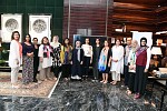 البحرين تعلن عن معرضها الفني العالمي الثاني