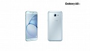 Samsung Galaxy A8 makes way into Saudi market