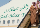 King thanks Kuwait Emir, says visit cemented ties