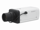 Sony enhances video security line up with new high sensitivity network cameras with Exmor R™ CMOS sensors