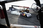 Oman to host Red Bull Car Park Drift Final 2016 at Port Sultan Qaboos